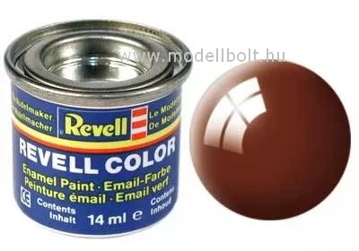 Revell - Mud Brown